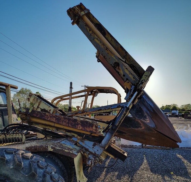 2000 VERMEER TS44A - Image 3